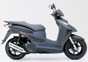 Honda Dylan 125 Honda Dylan 125
